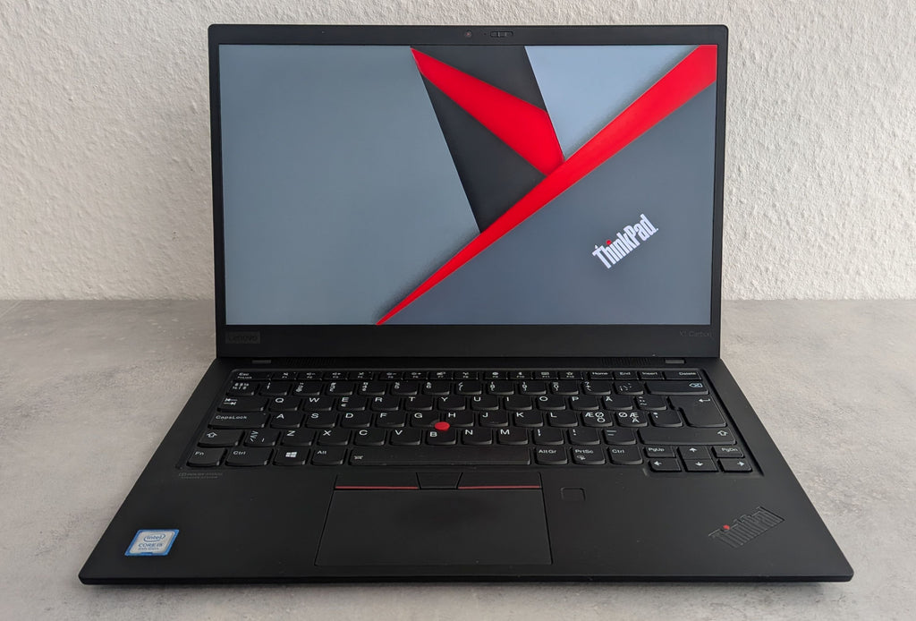Lenovo ThinkPad X1 Carbon (14")