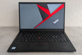 Lenovo ThinkPad X1 Carbon (14")
