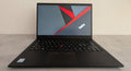 Lenovo ThinkPad X1 Carbon (14")