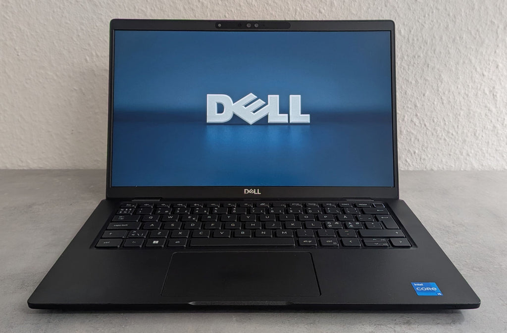 Dell Latitude 7430 (14")