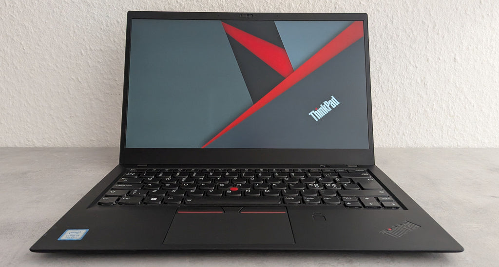 Lenovo ThinkPad X1 Carbon (14")