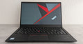 Lenovo ThinkPad X1 Carbon (14")