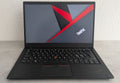 Lenovo ThinkPad X1 Carbon (14")