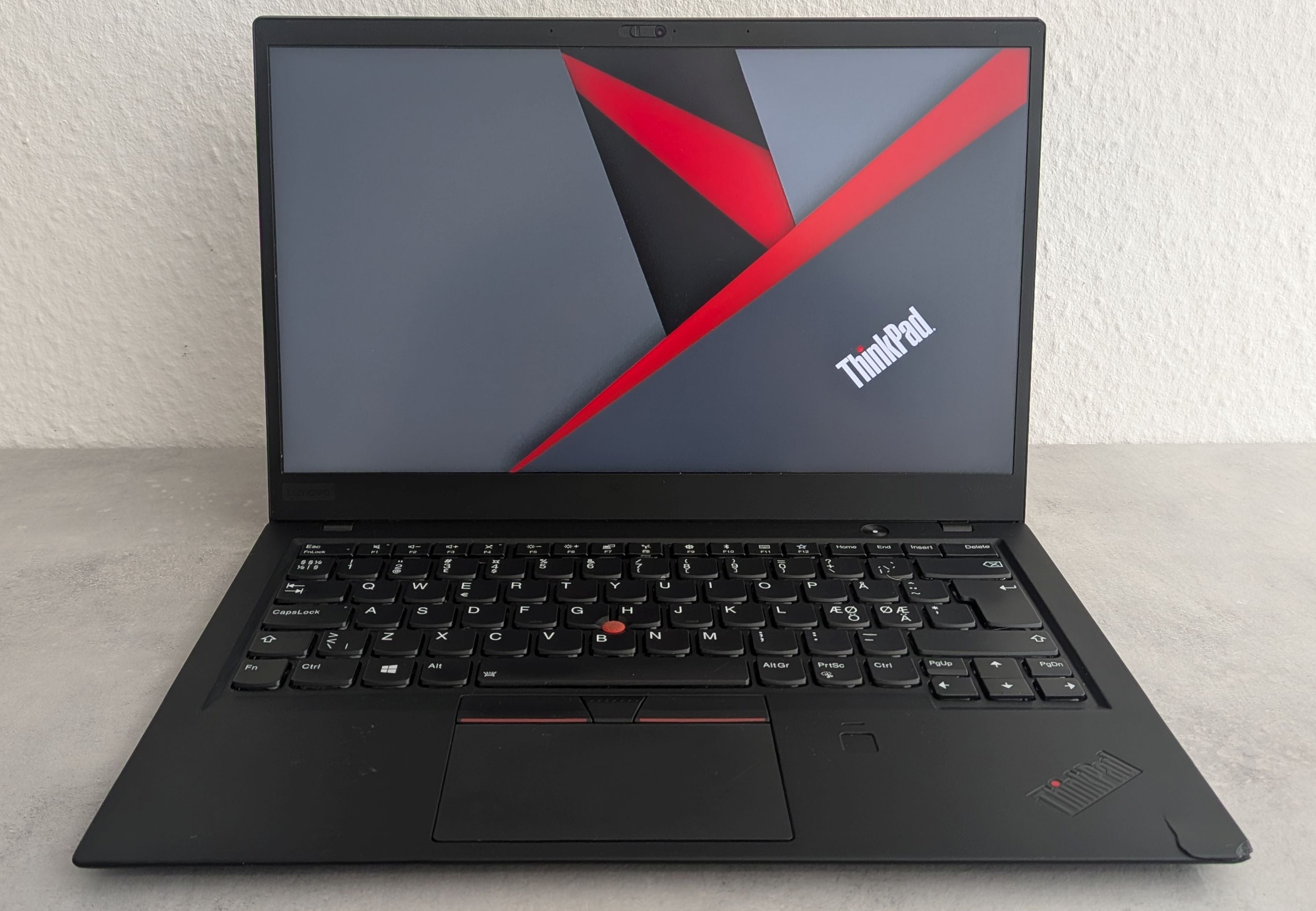 Lenovo ThinkPad X1 Carbon (14")
