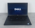 Dell Latitude 7480 (14”)