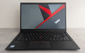 Lenovo ThinkPad X1 Carbon (14")
