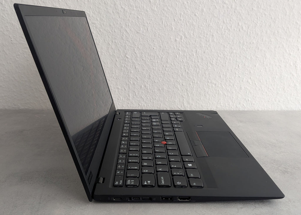 Lenovo ThinkPad X1 Carbon (14")