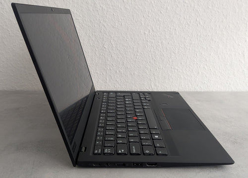 Lenovo ThinkPad X1 Carbon (14")