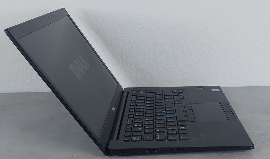 Dell Latitude 7480 (14”)
