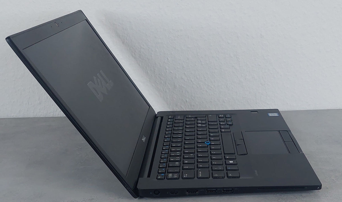 Dell Latitude 7480 (14”)