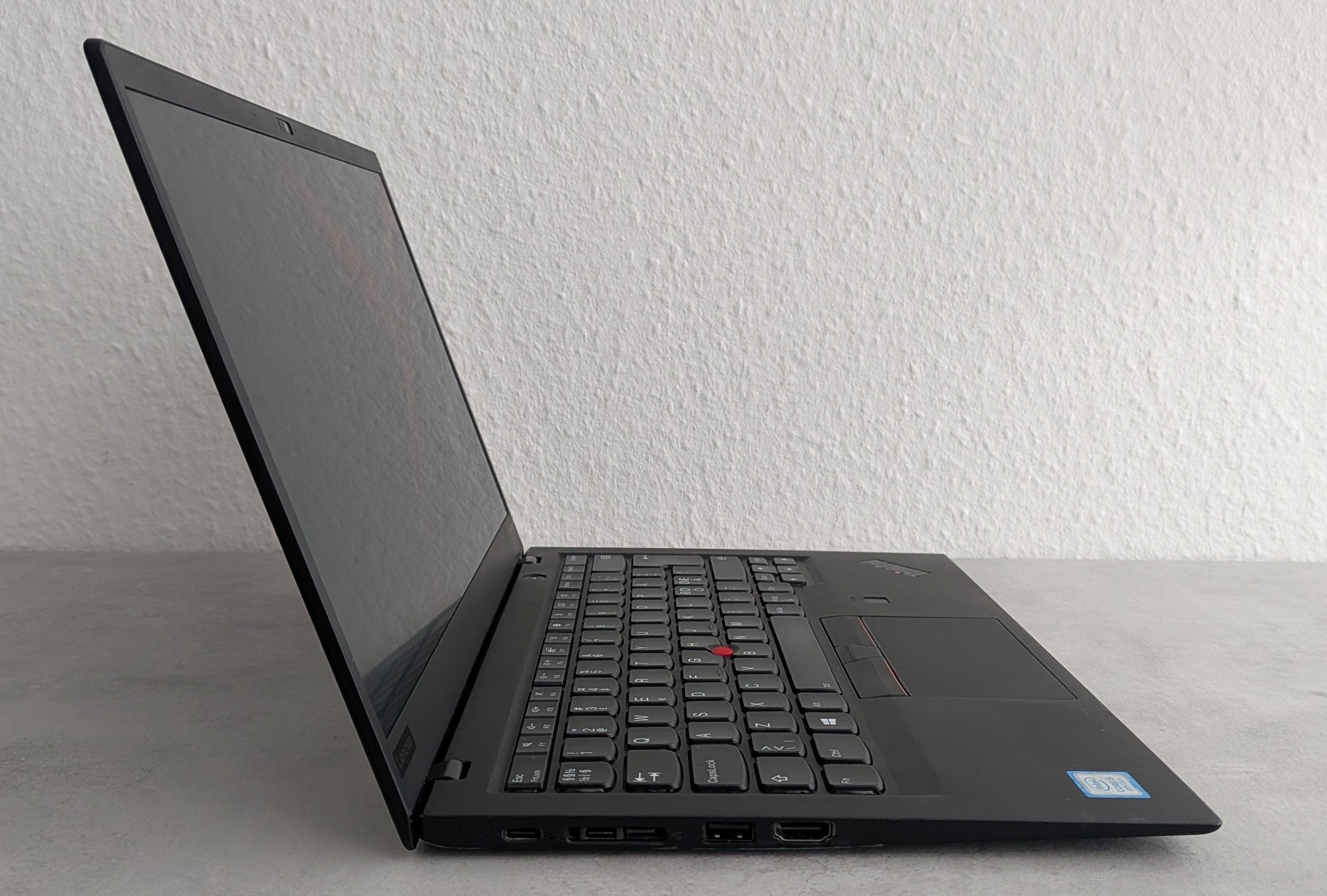 Lenovo ThinkPad X1 Carbon (14")
