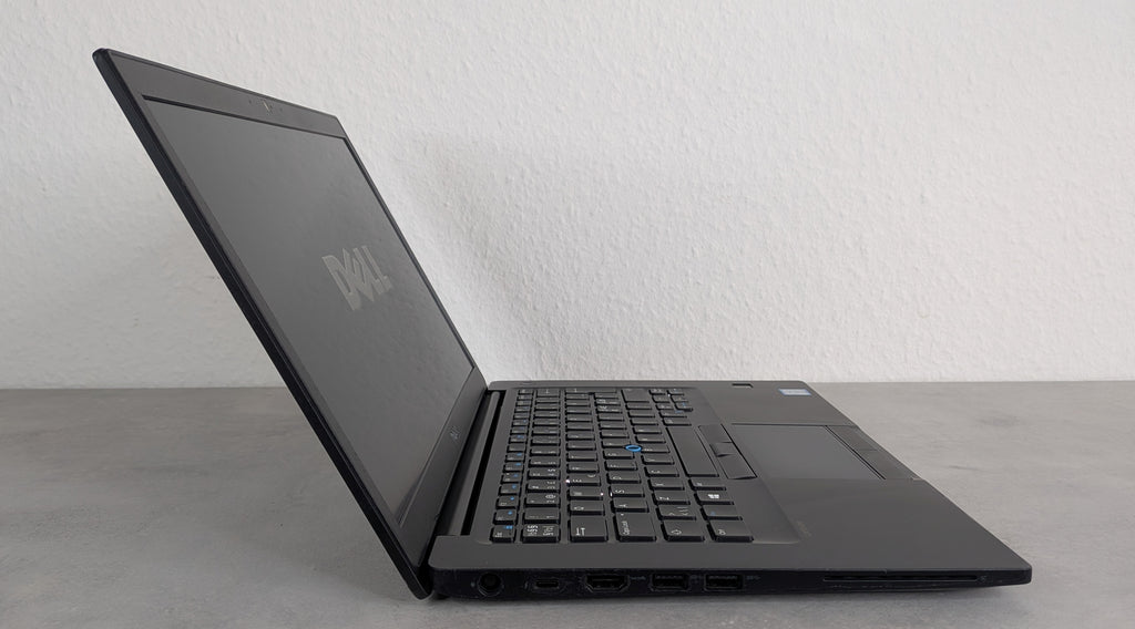 Dell Latitude 7480 (14”)