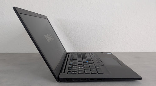 Dell Latitude 7480 (14”)
