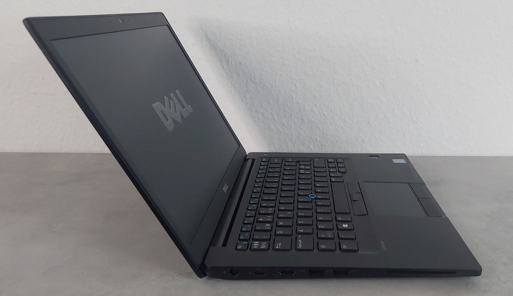 Dell Latitude 7480 (14”)