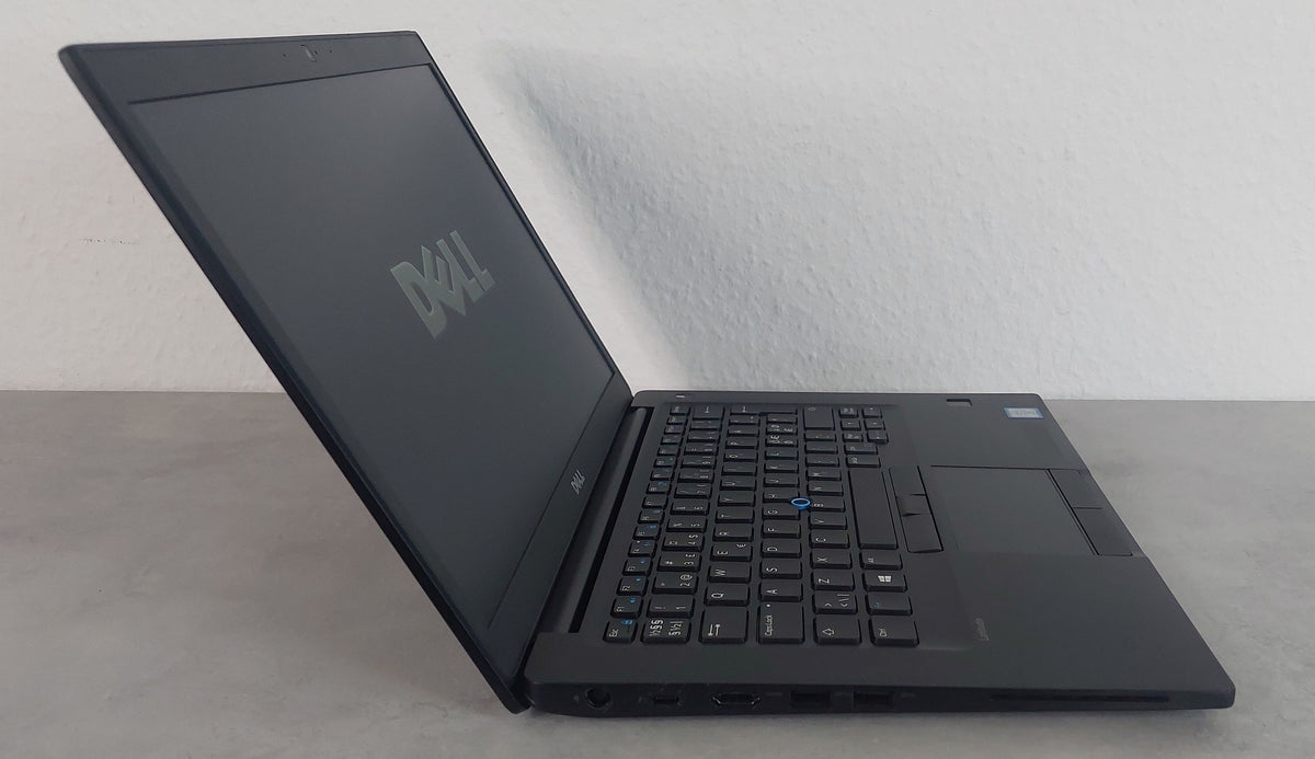 Dell Latitude 7480 (14”)
