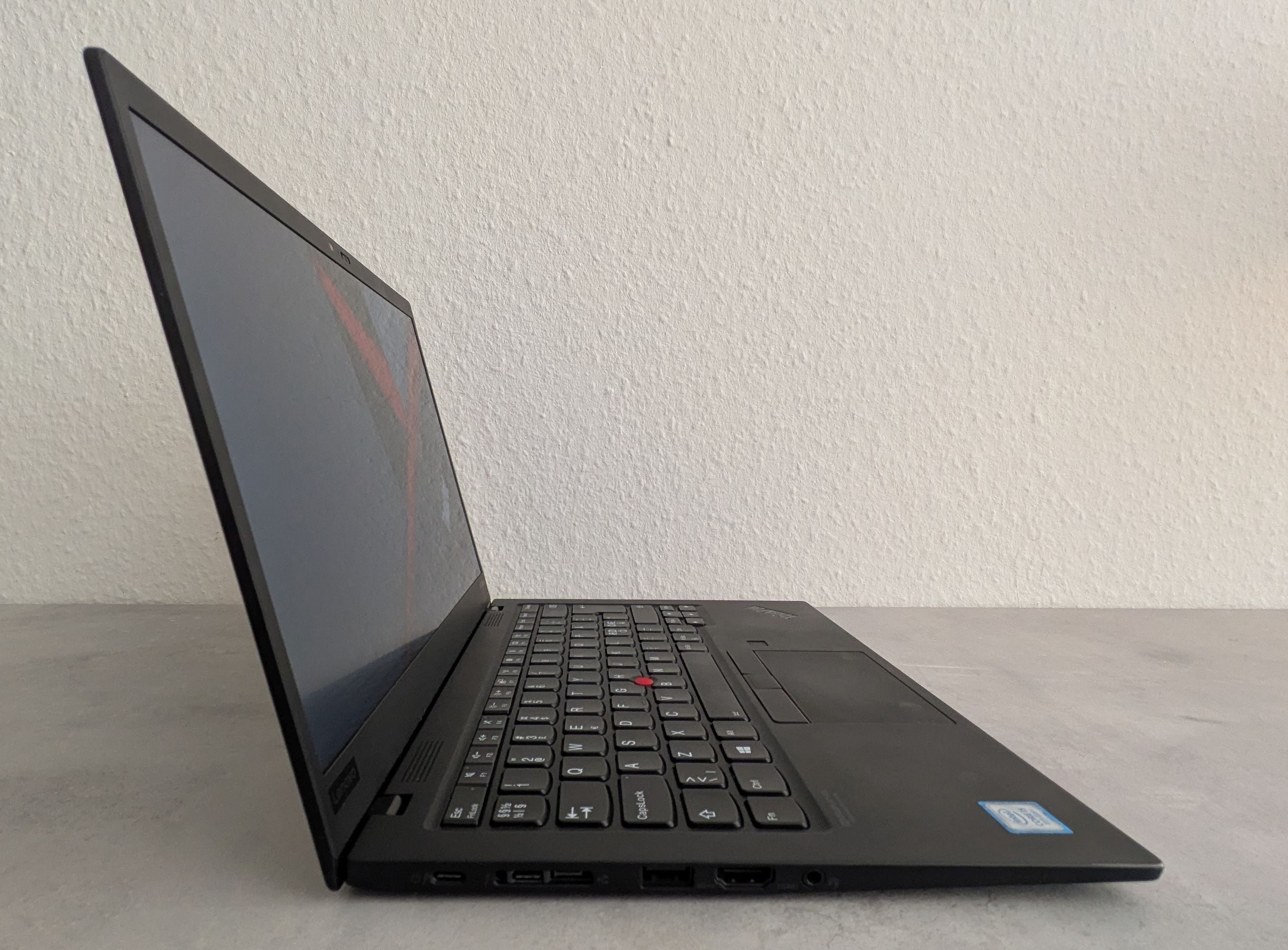 Lenovo ThinkPad X1 Carbon (14")