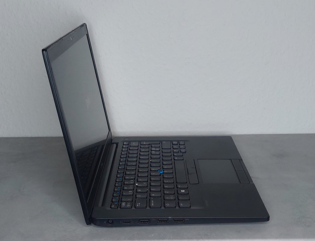 Dell Latitude 7480 (14”)