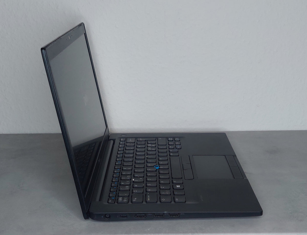 Dell Latitude 7480 (14”)