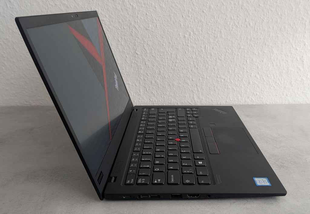Lenovo ThinkPad X1 Carbon (14")