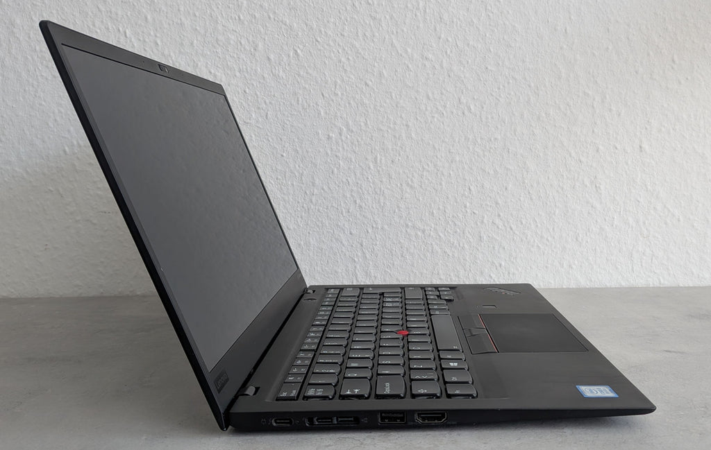 Lenovo ThinkPad X1 Carbon (14")