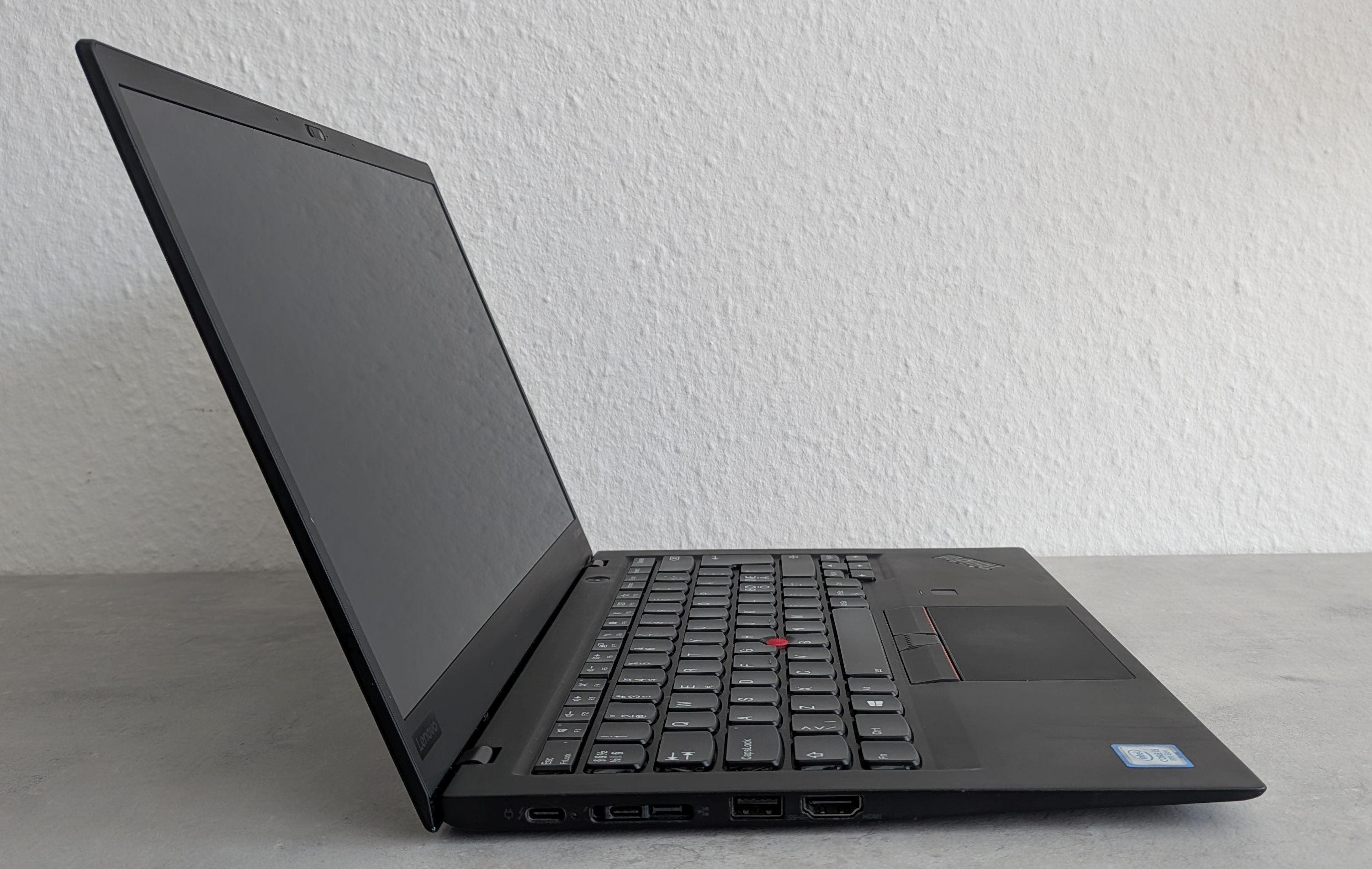 Lenovo ThinkPad X1 Carbon (14")