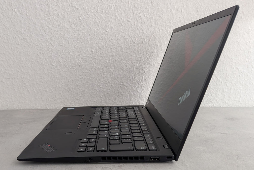 Lenovo ThinkPad X1 Carbon (14")