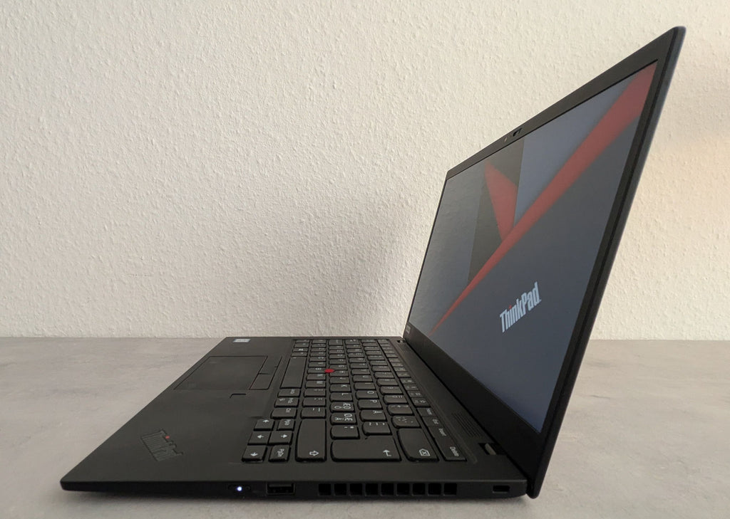 Lenovo ThinkPad X1 Carbon (14")