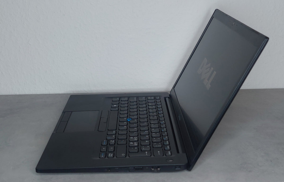 Dell Latitude 7480 (14”)