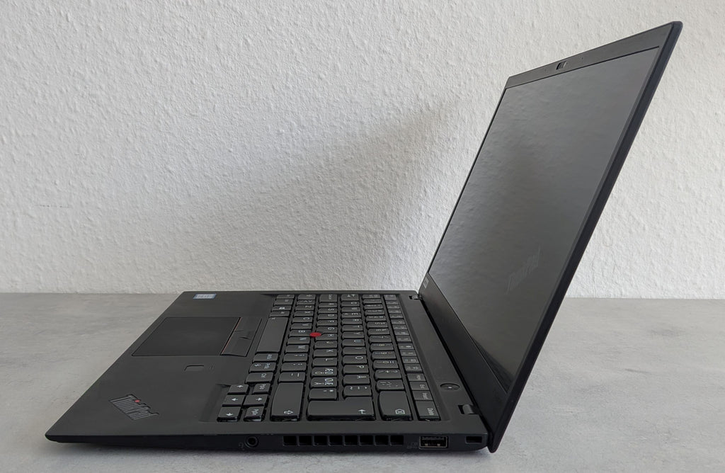 Lenovo ThinkPad X1 Carbon (14")
