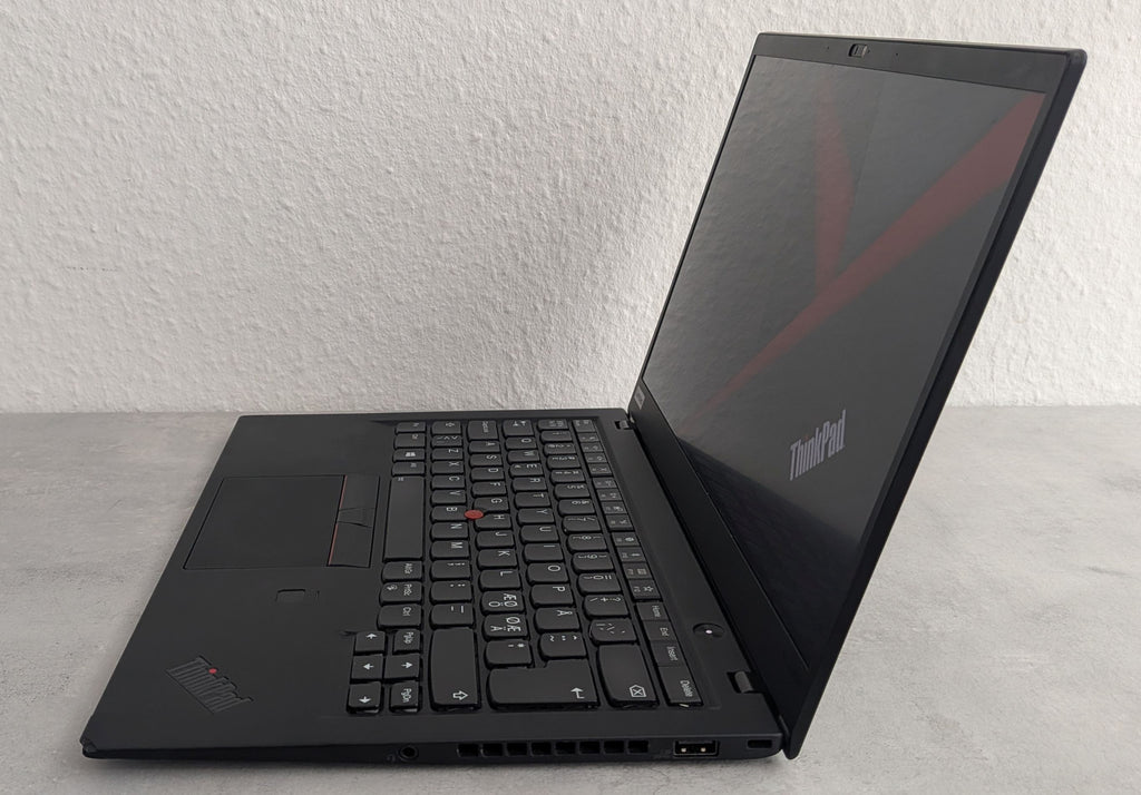 Lenovo ThinkPad X1 Carbon (14")