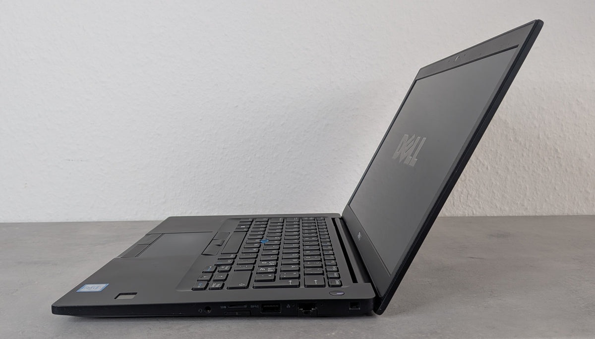 Dell Latitude 7480 (14”)