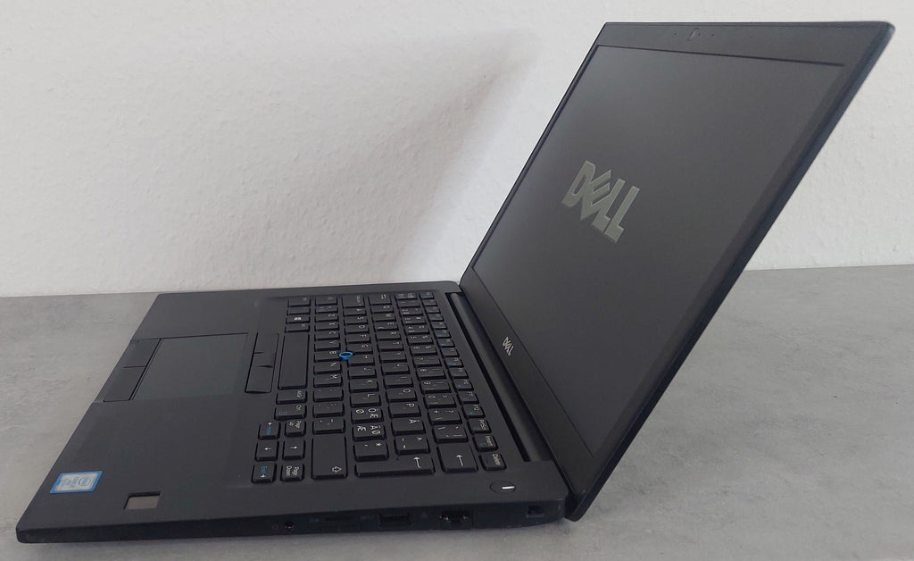 Dell Latitude 7480 (14”)