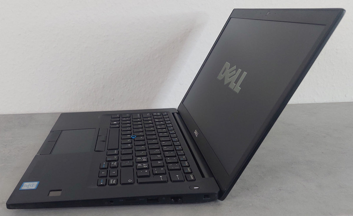 Dell Latitude 7480 (14”)