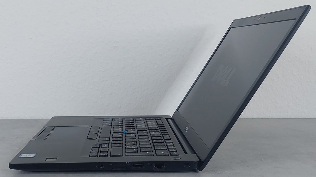 Dell Latitude 7480 (14”)