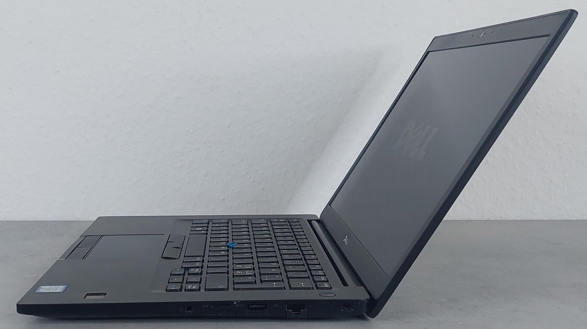 Dell Latitude 7480 (14”)