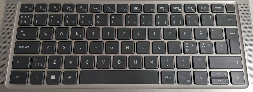Dell Latitude 7440 (14" FHD+)
