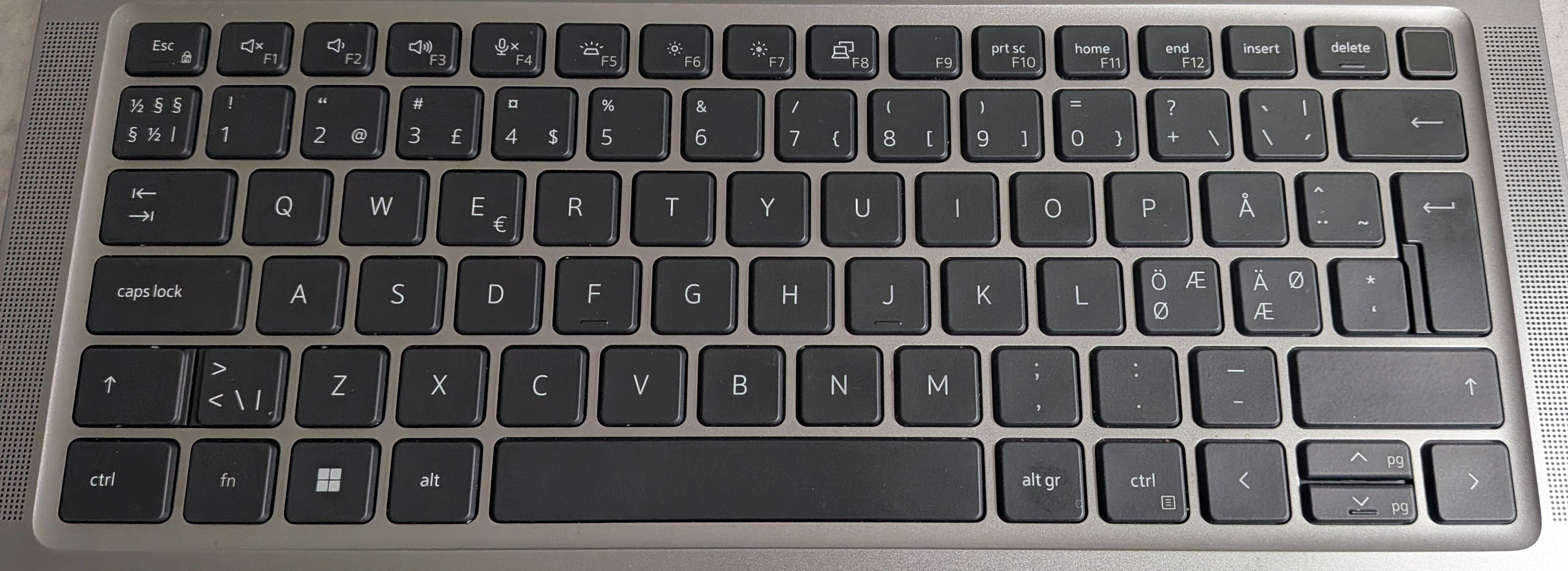 Dell Latitude 7440 (14" FHD+)
