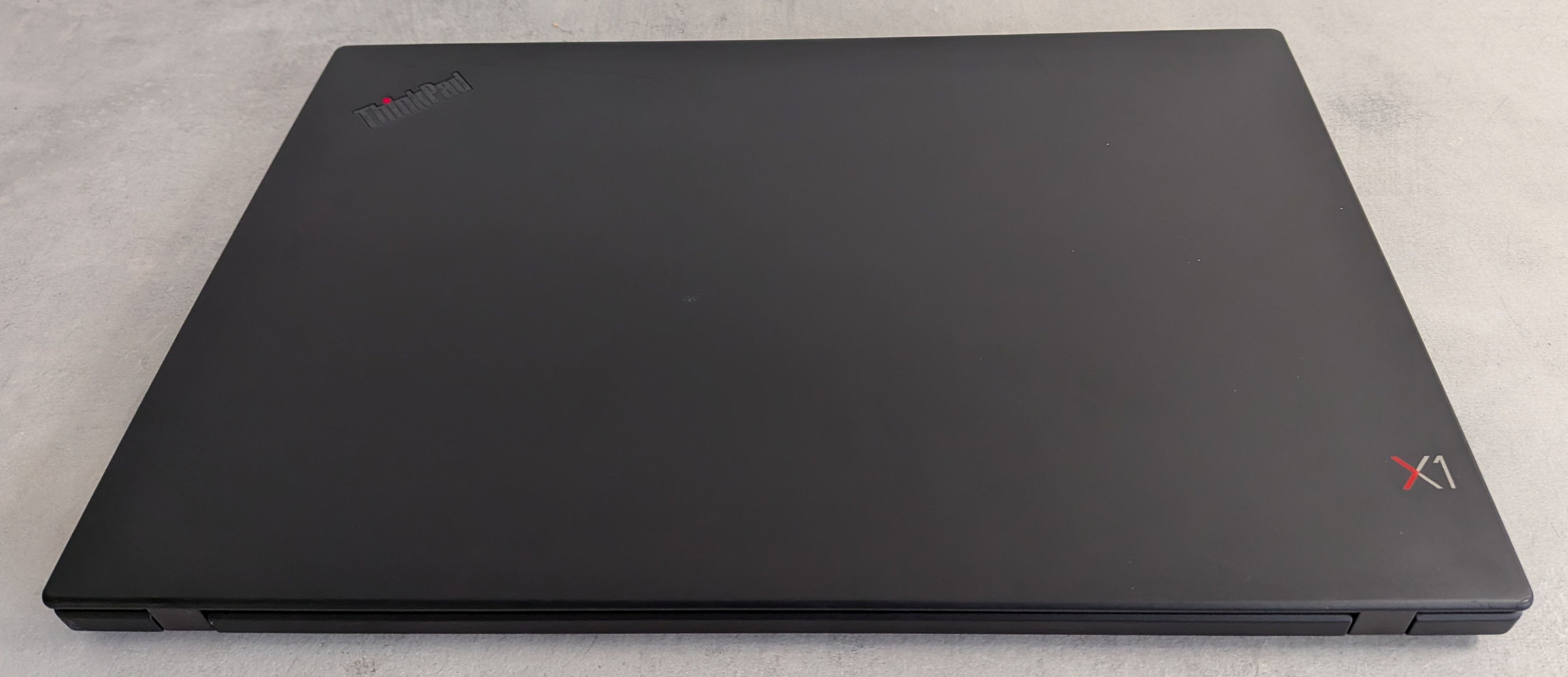 Lenovo ThinkPad X1 Carbon (14")