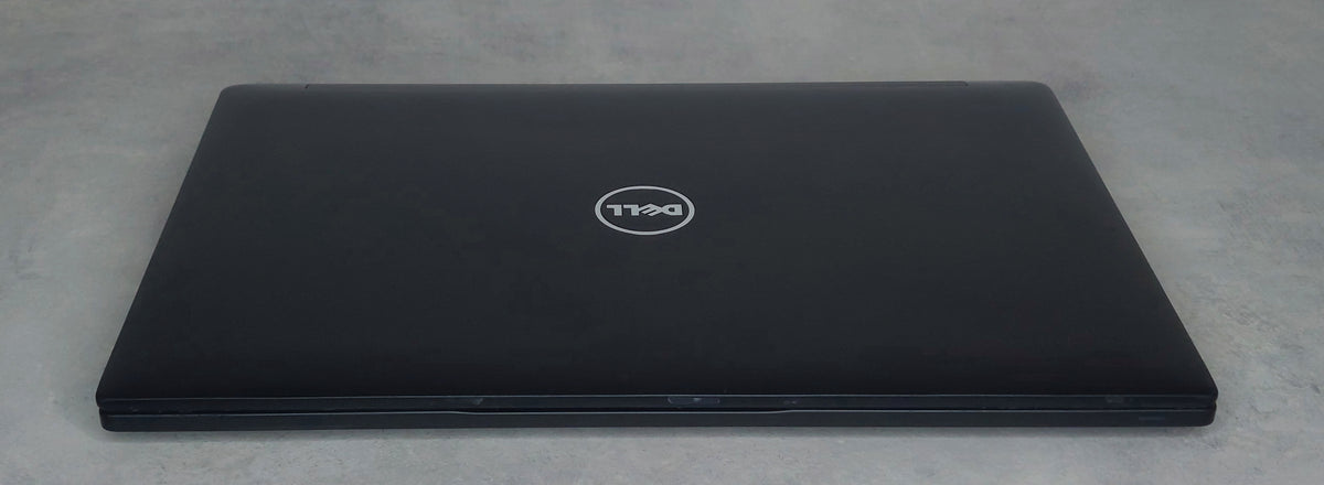 Dell Latitude 7480 (14”)