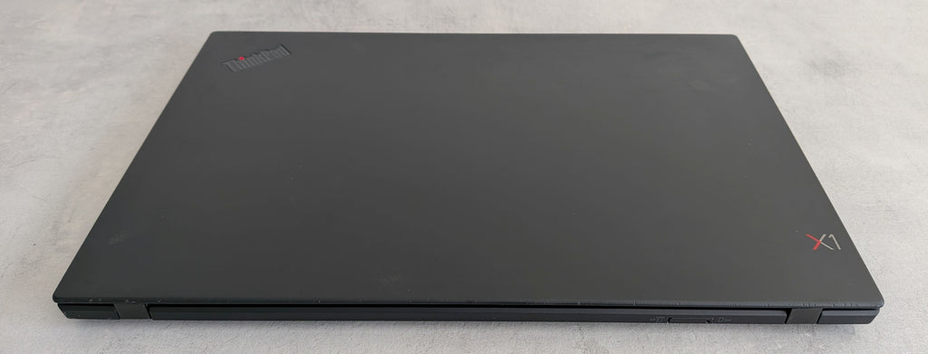 Lenovo ThinkPad X1 Carbon (14")