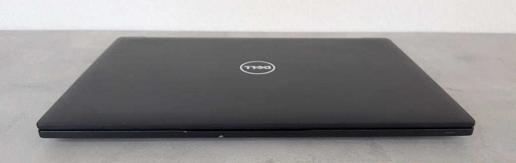 Dell Latitude 7480 (14”)