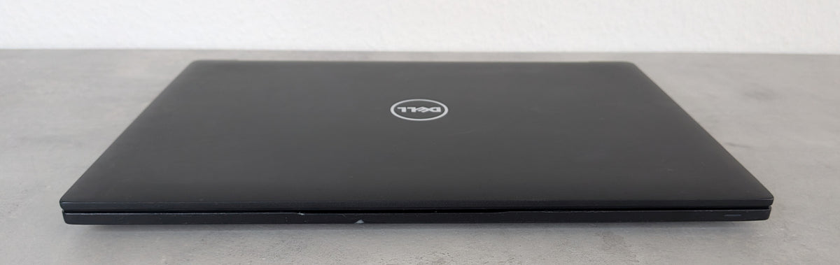 Dell Latitude 7480 (14”)
