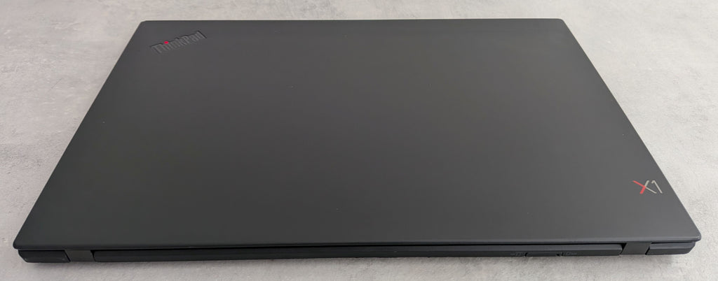 Lenovo ThinkPad X1 Carbon (14")