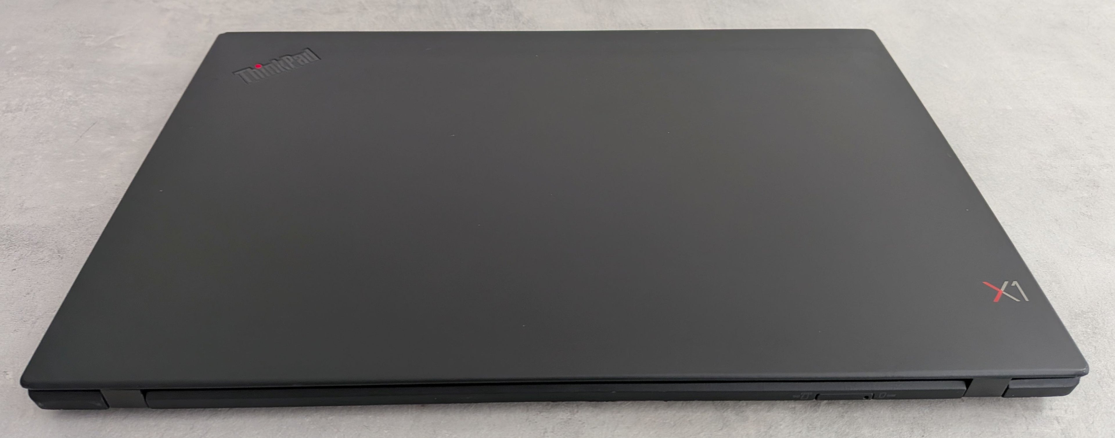 Lenovo ThinkPad X1 Carbon (14")