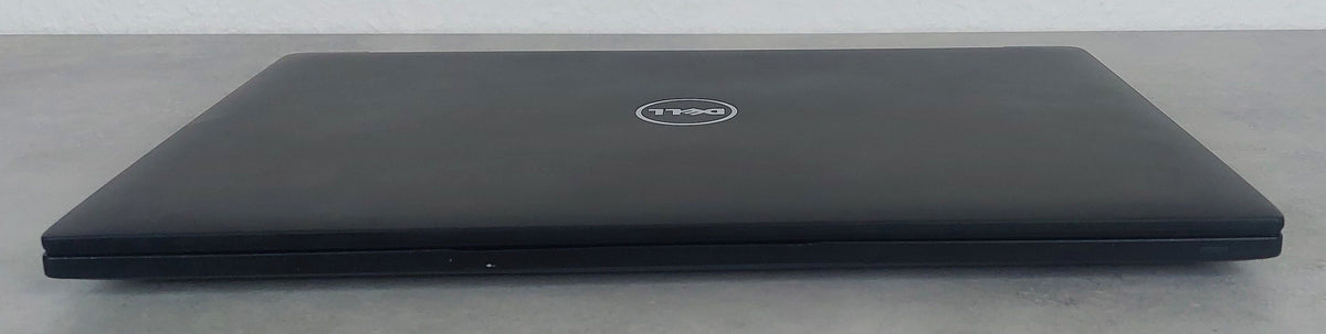 Dell Latitude 7480 (14”)