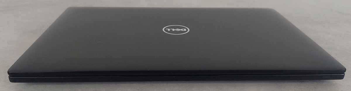 Dell Latitude 7480 (14”)