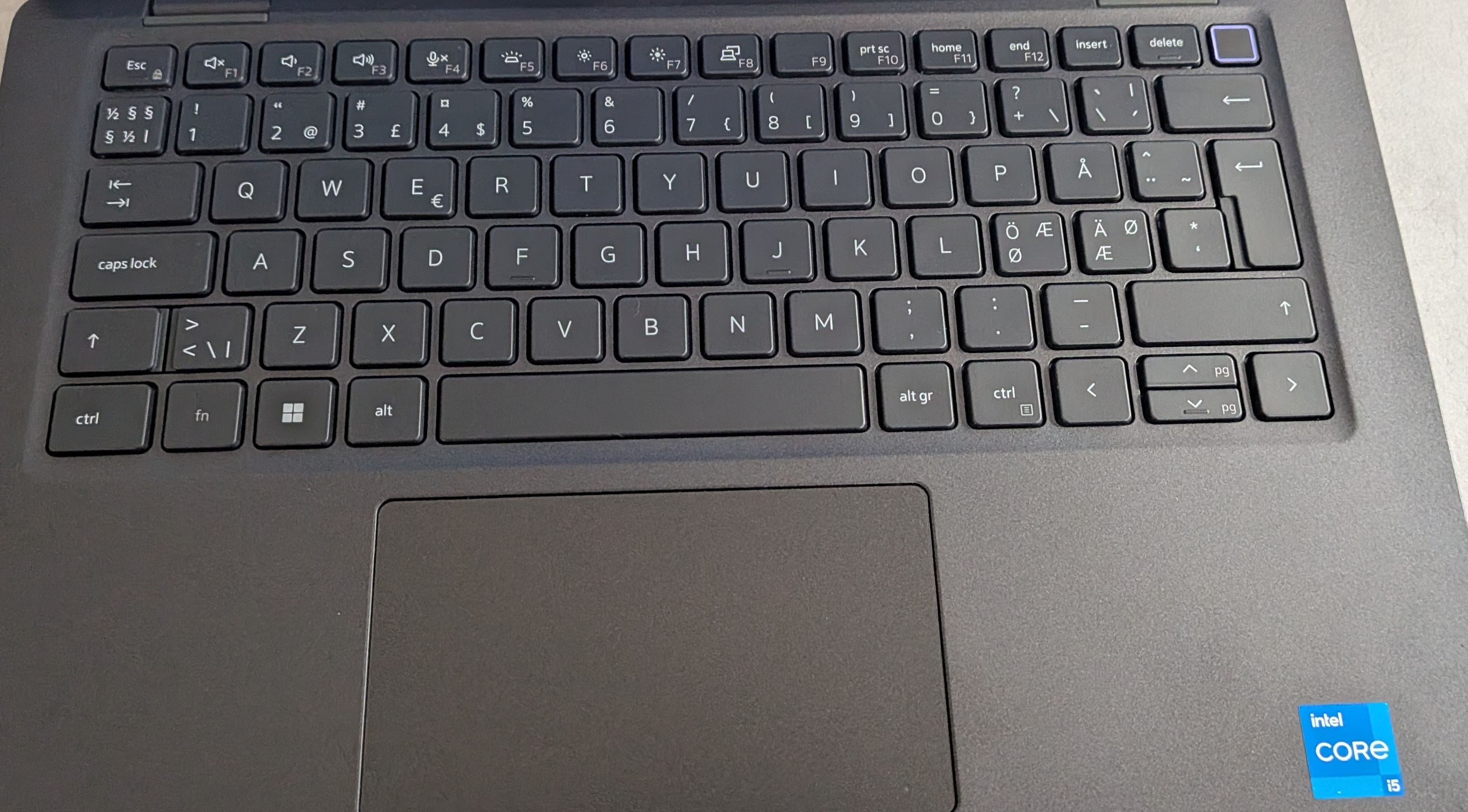 Dell Latitude 7430 (14")