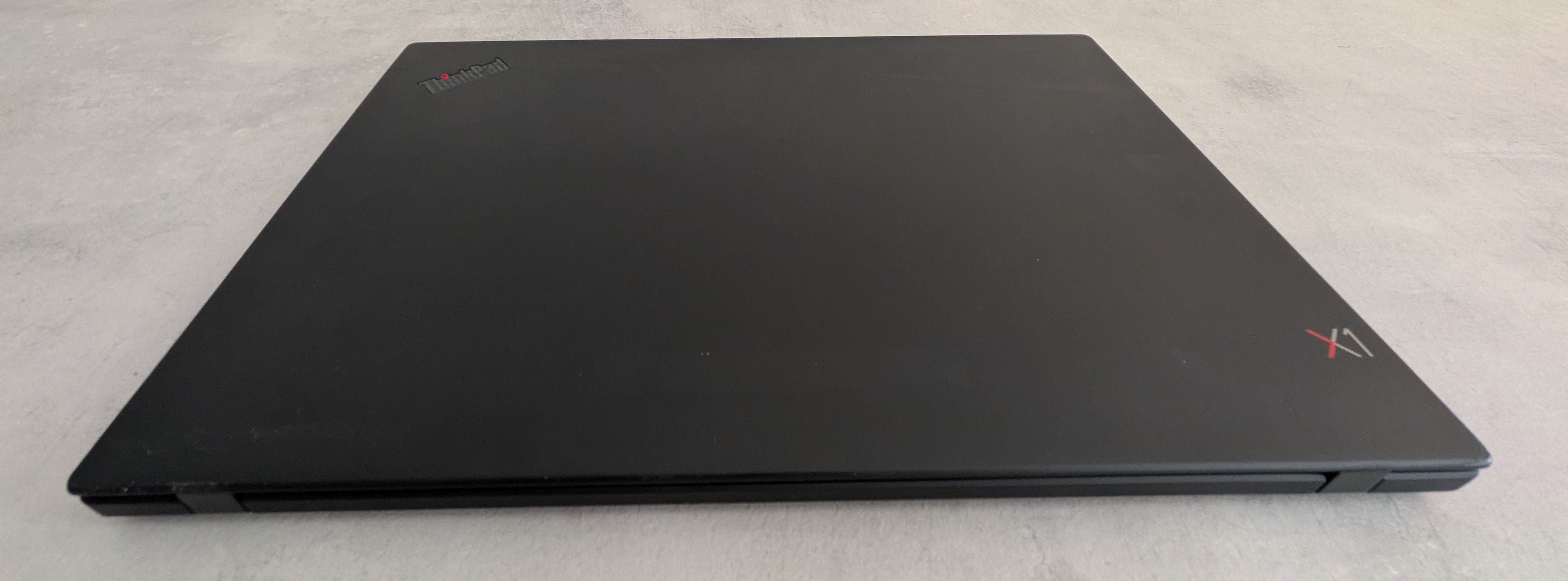 Lenovo ThinkPad X1 Carbon (14")