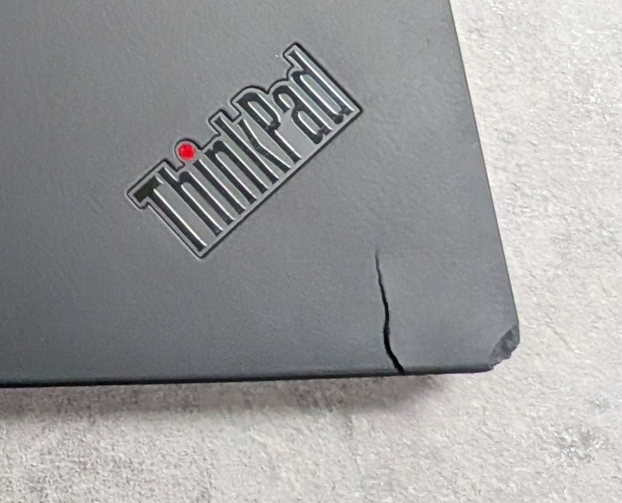 Lenovo ThinkPad X1 Carbon (14")