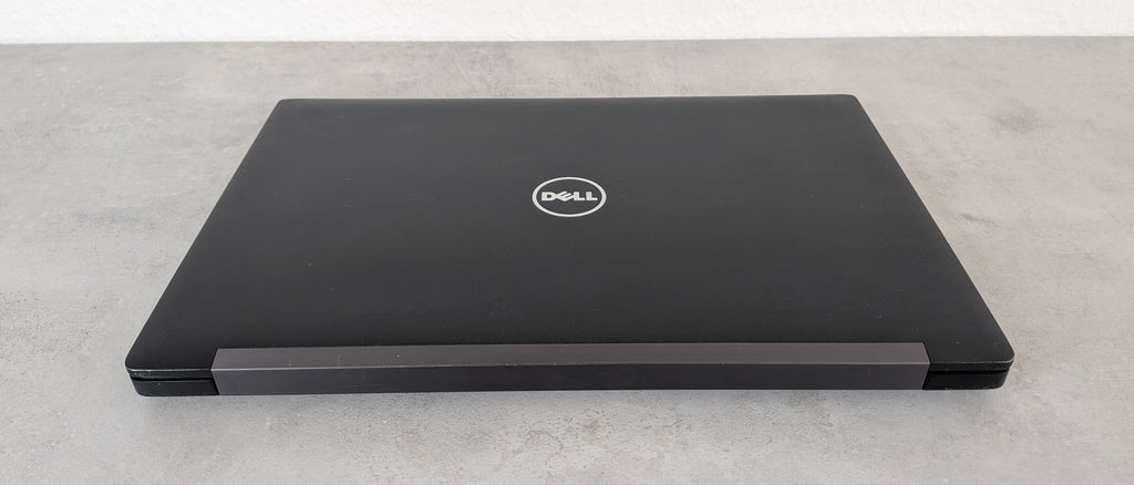 Dell Latitude 7480 (14”)